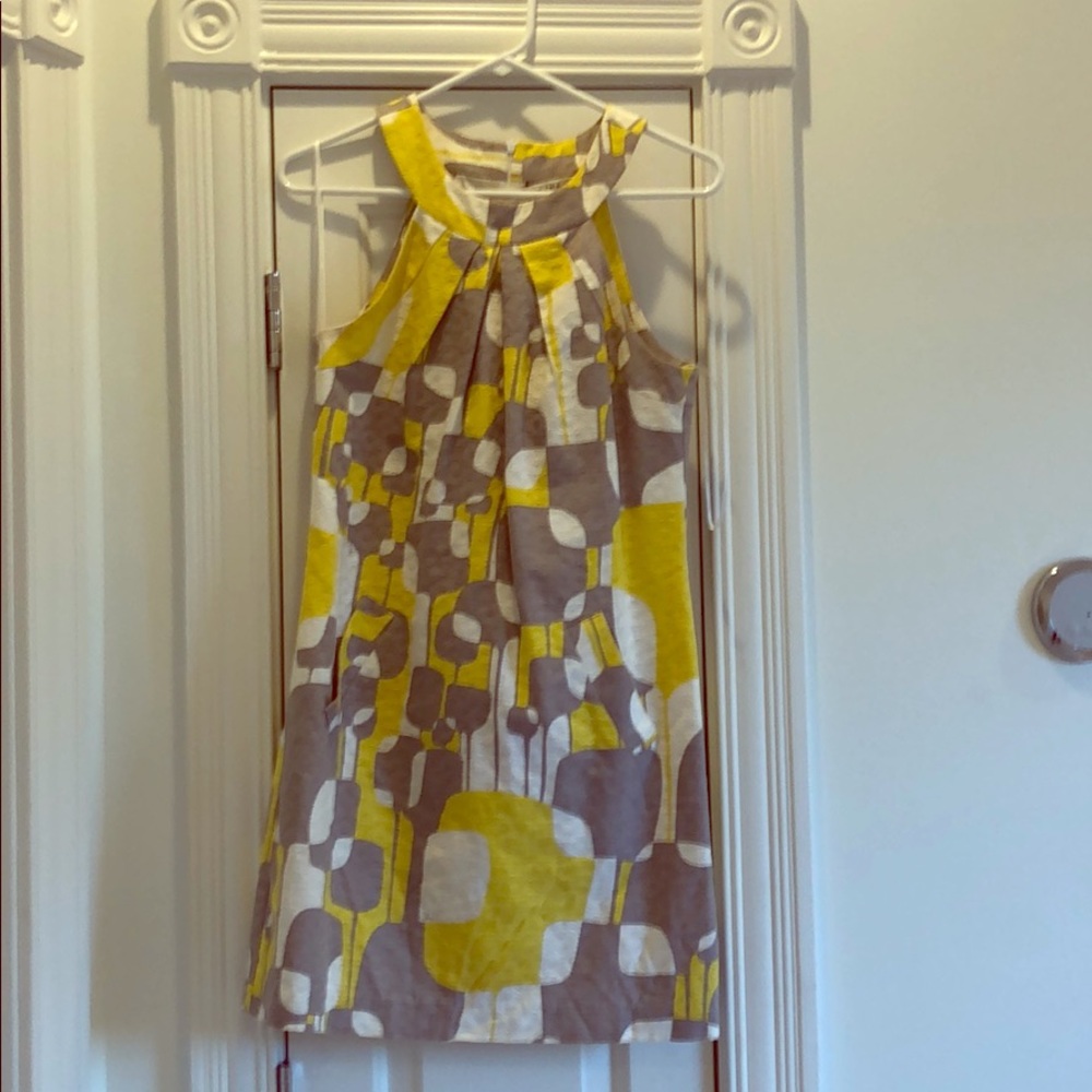 Trina Turk dress